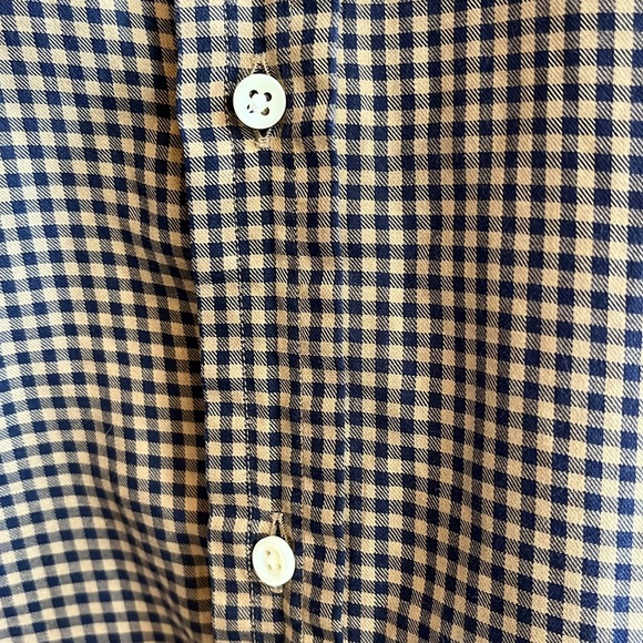Ralph Lauren Black Label Dress Shirt - Picture 5 of 6